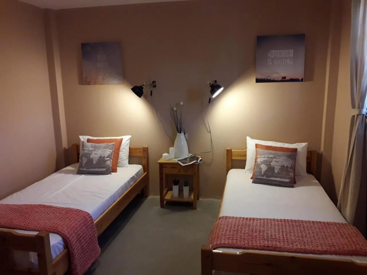 Apartament Molino Villa Nikiti  Grecia