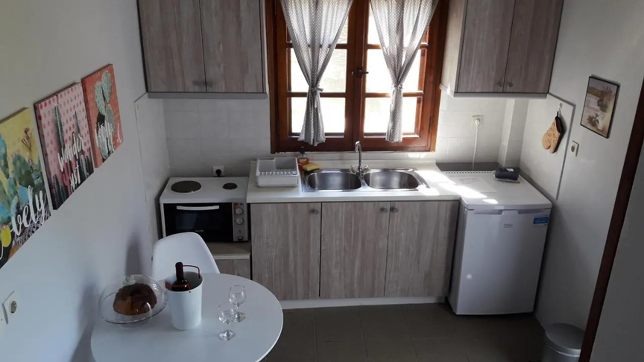 Apartament Molino Villa Nikiti  Grecia