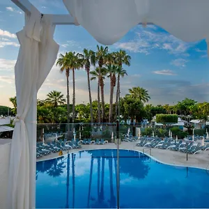 **** Hotel Aqua Aquamarina & Spania