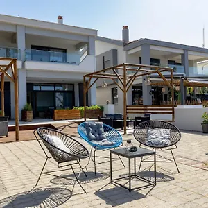 Enalia Luxury Living Apartament