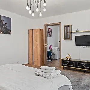  Apartament Garsoniera De Lux Si Eleganta Drumul Taberei România
