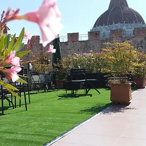 *** Hotel Il Giardino Italia