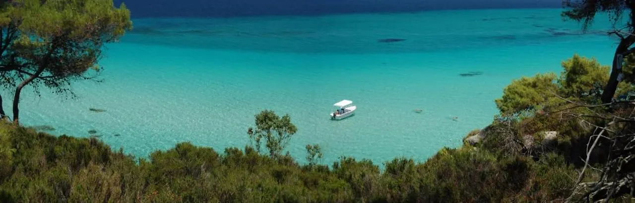 Molino Villa Nikiti  Nikiti (Sithonia)