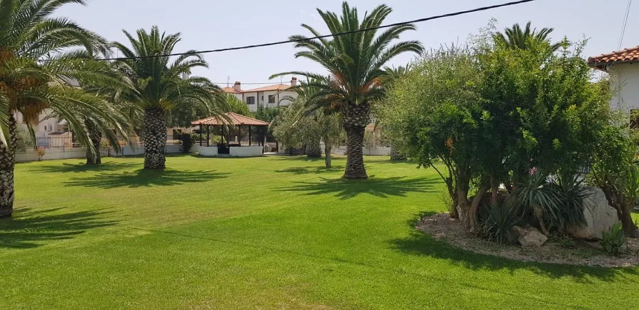 Molino Villa Nikiti  0*, Nikiti (Sithonia)