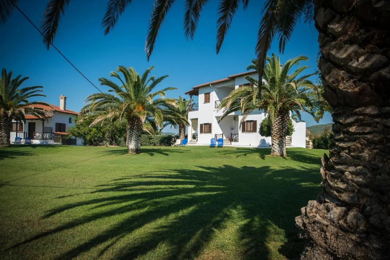 Apartment Molino Villa Nikiti