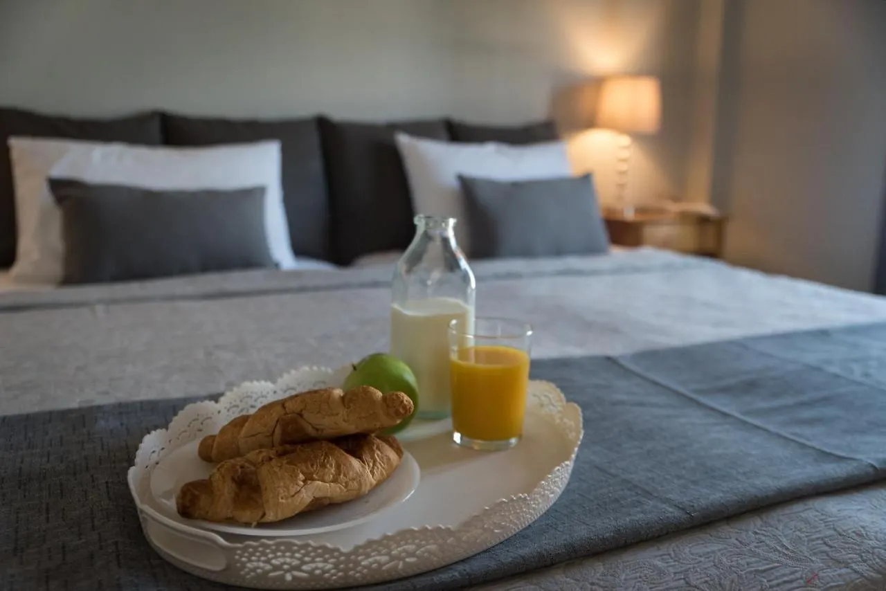 Apartment Molino Villa Nikiti