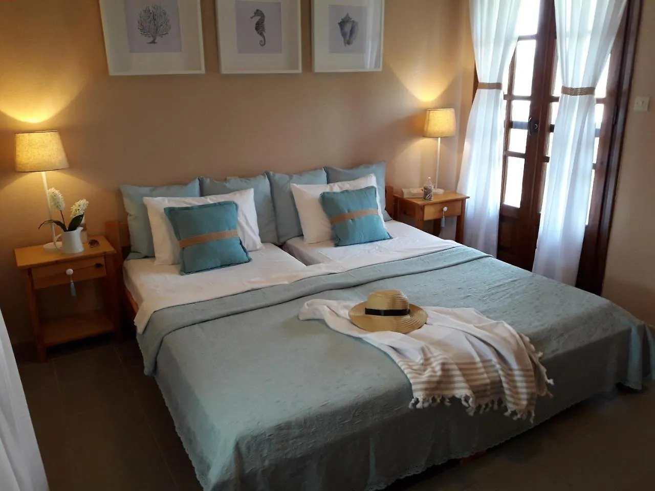 Molino Villa Nikiti