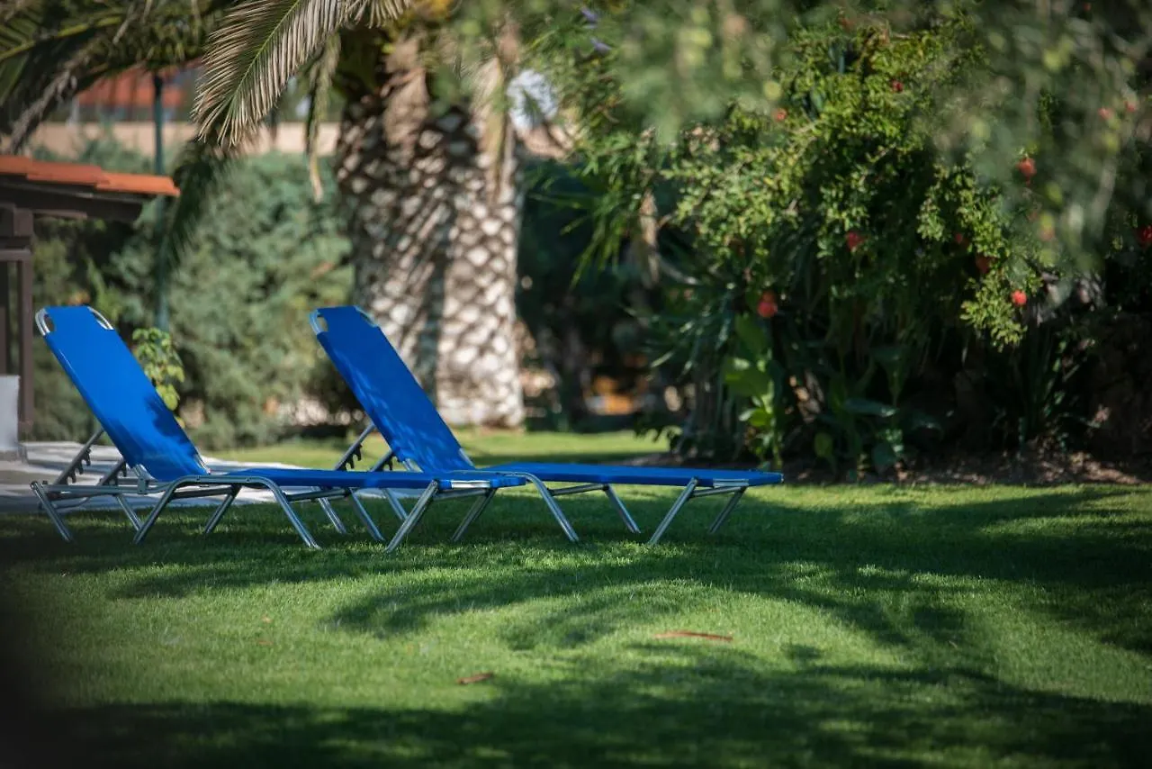 Molino Villa Nikiti  Greece